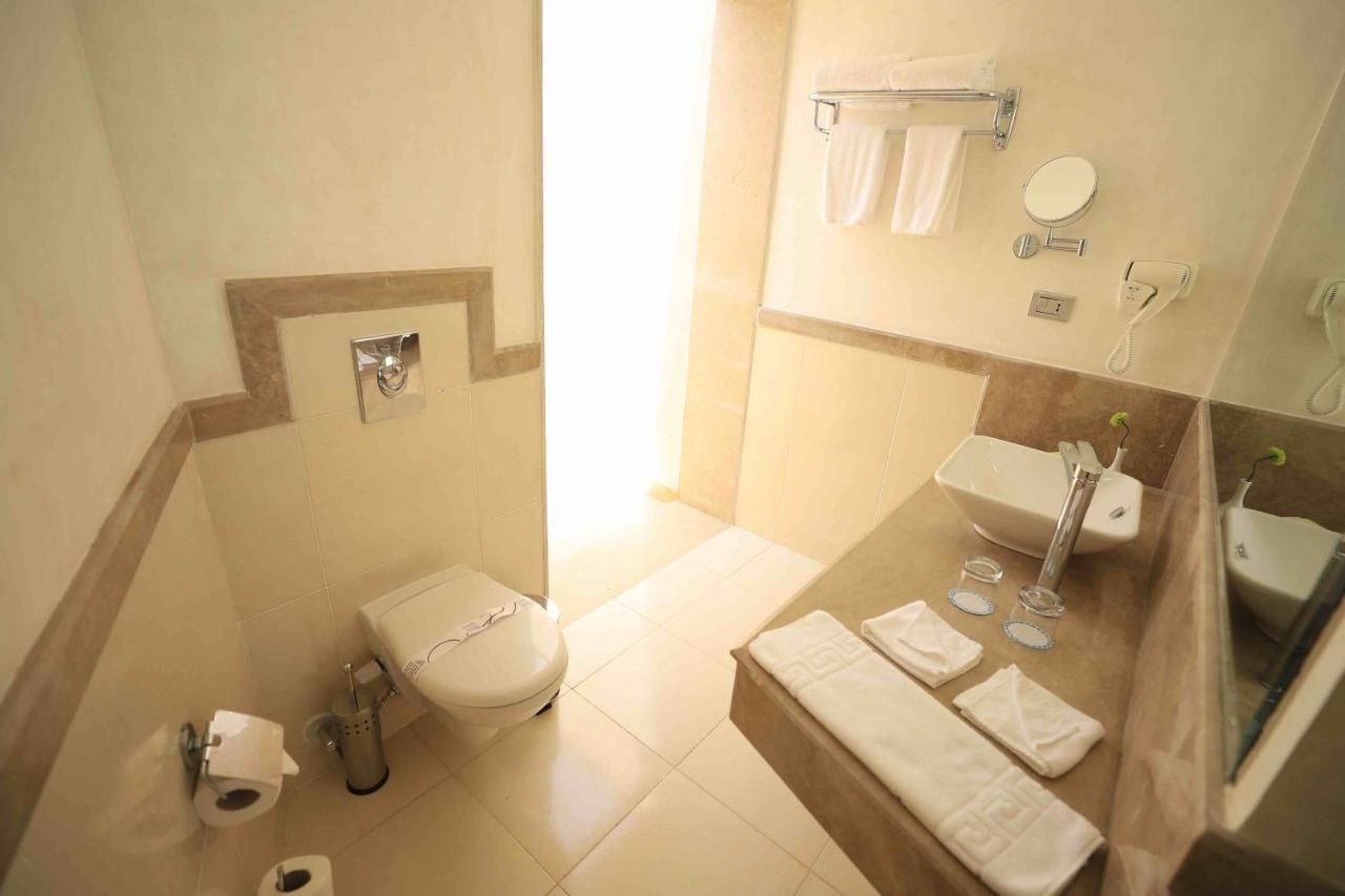 Shams Lodge Χουργκάντα Εξωτερικό φωτογραφία