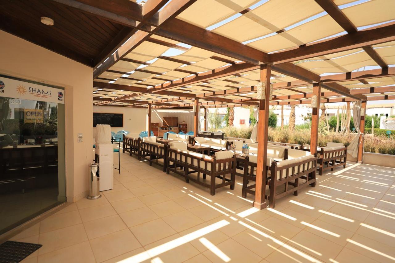 Shams Lodge Χουργκάντα Εξωτερικό φωτογραφία