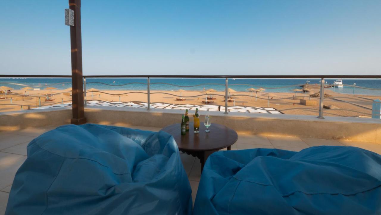 Shams Lodge Χουργκάντα Εξωτερικό φωτογραφία