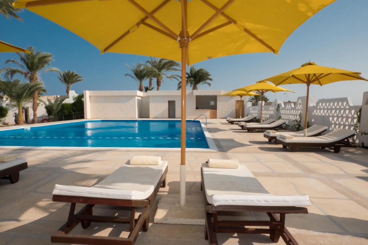 Shams Lodge Χουργκάντα Εξωτερικό φωτογραφία