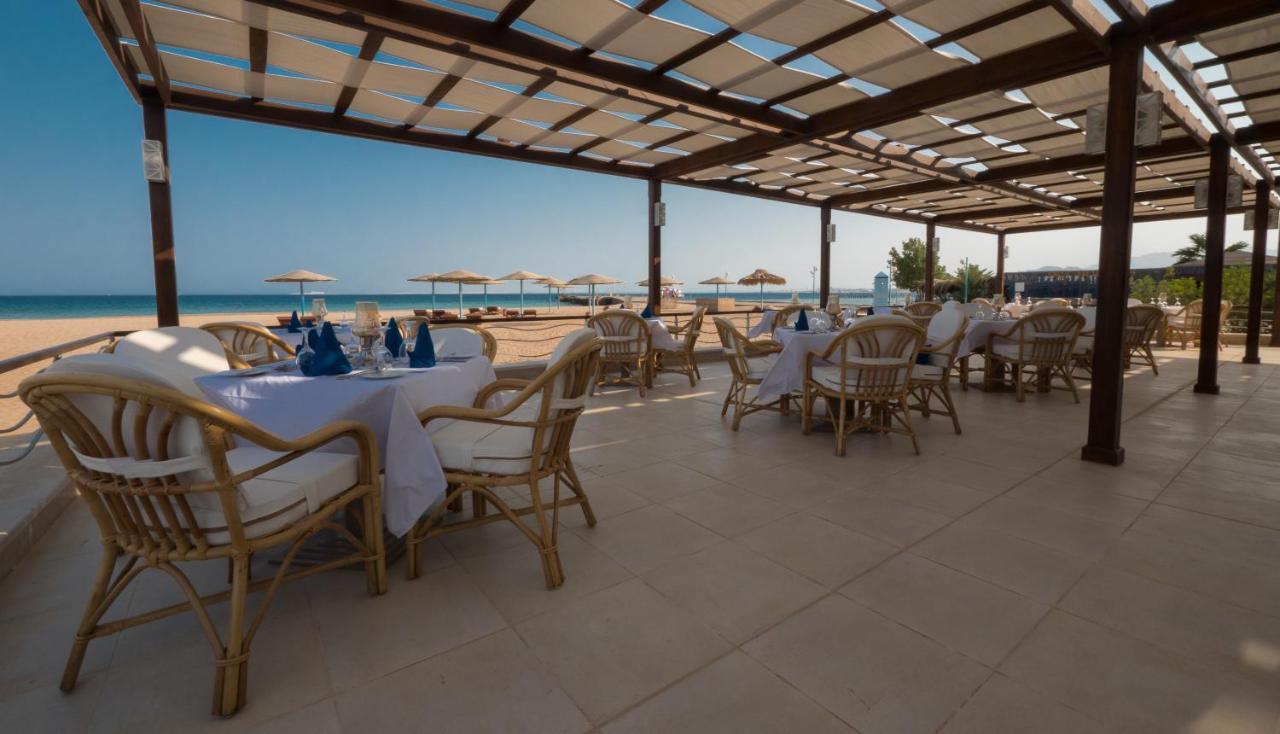 Shams Lodge Χουργκάντα Εξωτερικό φωτογραφία