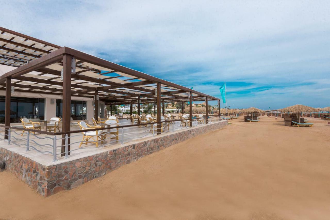 Shams Lodge Χουργκάντα Εξωτερικό φωτογραφία
