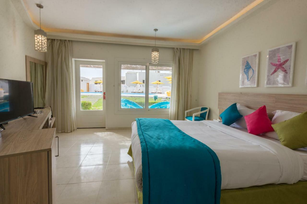 Shams Lodge Χουργκάντα Εξωτερικό φωτογραφία