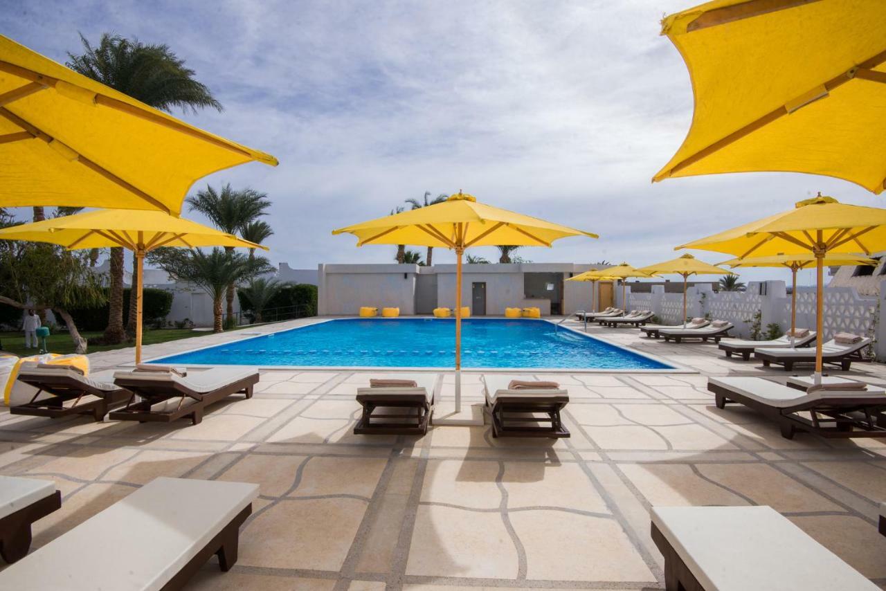 Shams Lodge Χουργκάντα Εξωτερικό φωτογραφία
