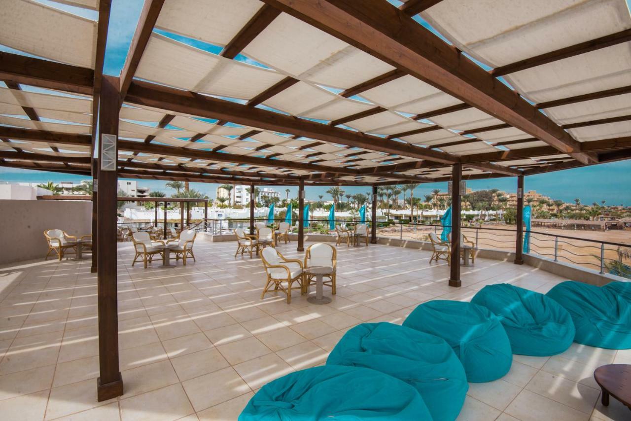 Shams Lodge Χουργκάντα Εξωτερικό φωτογραφία