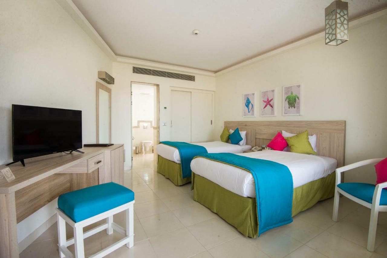 Shams Lodge Χουργκάντα Εξωτερικό φωτογραφία