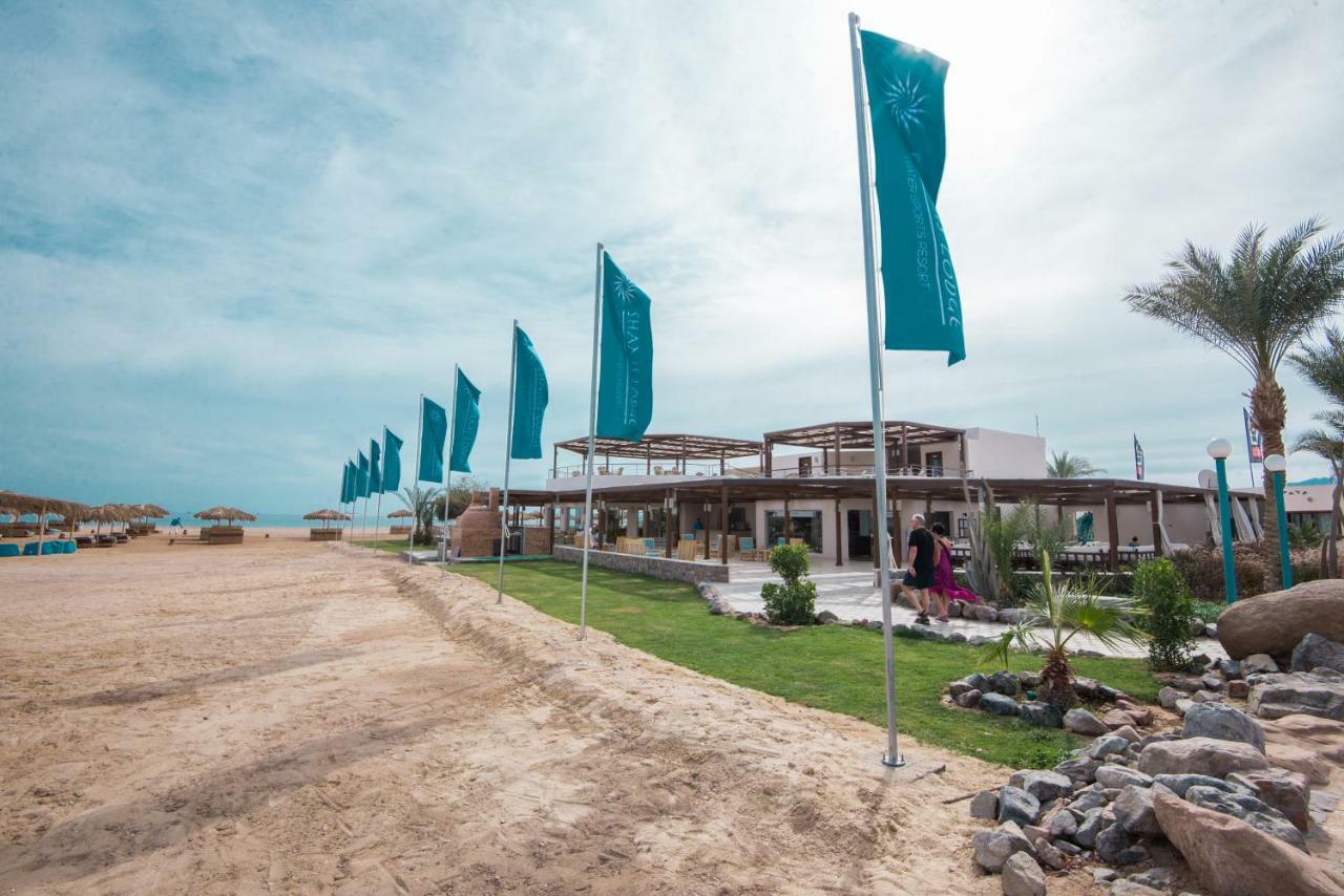 Shams Lodge Χουργκάντα Εξωτερικό φωτογραφία