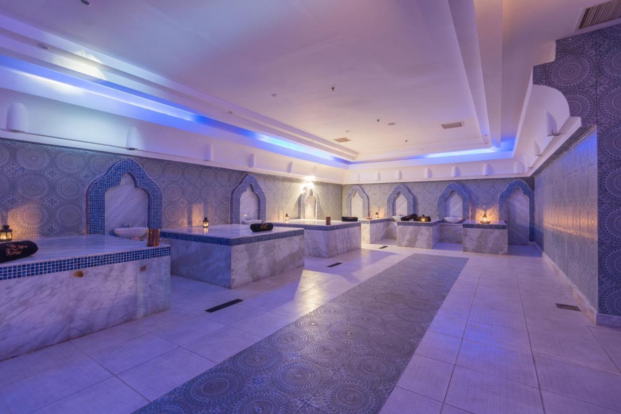 Shams Lodge Χουργκάντα Εξωτερικό φωτογραφία