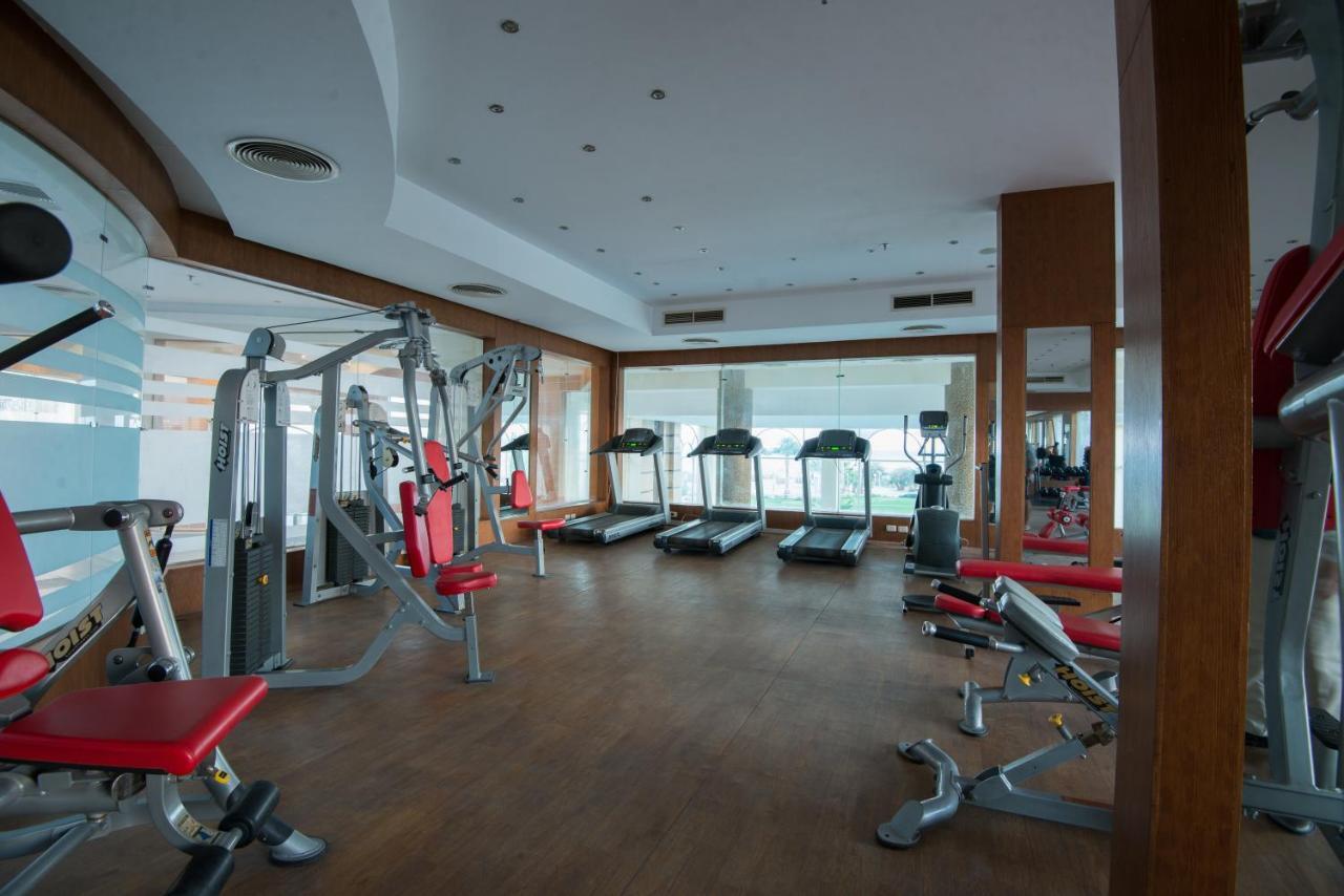 Shams Lodge Χουργκάντα Εξωτερικό φωτογραφία